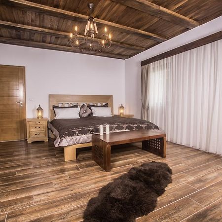 Hotel Borici Sjenica Εξωτερικό φωτογραφία