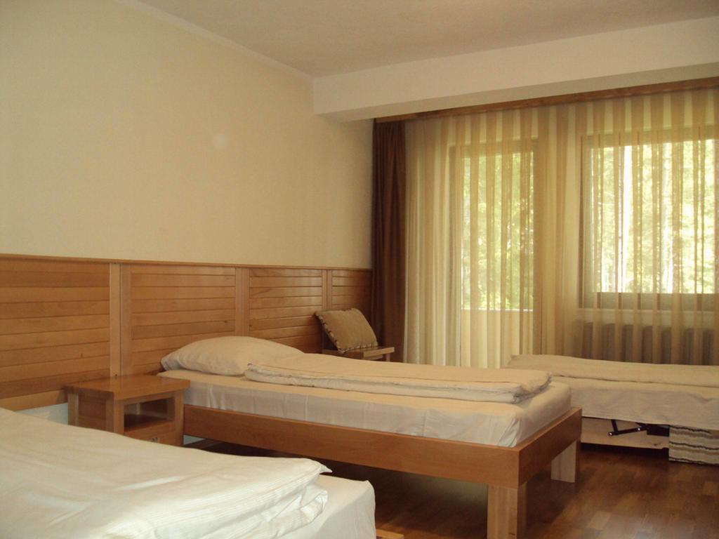 Hotel Borici Sjenica Εξωτερικό φωτογραφία
