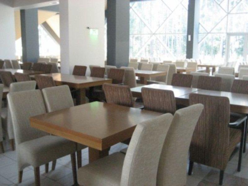 Hotel Borici Sjenica Εστιατόριο φωτογραφία