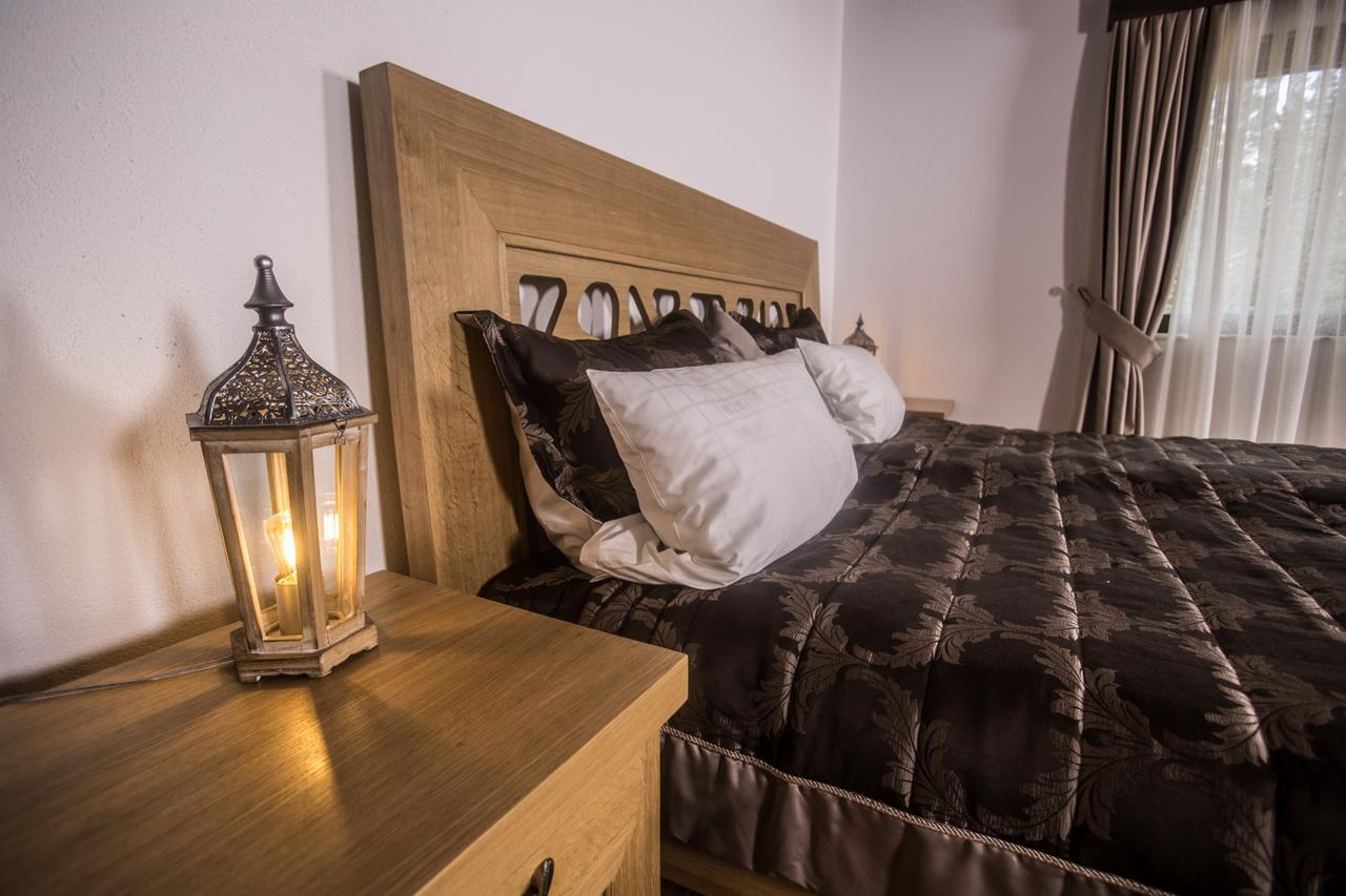 Hotel Borici Sjenica Εξωτερικό φωτογραφία