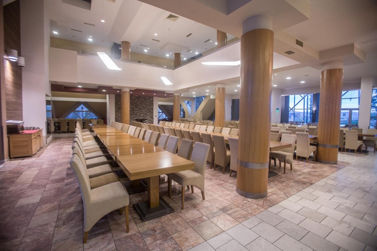 Hotel Borici Sjenica Εξωτερικό φωτογραφία