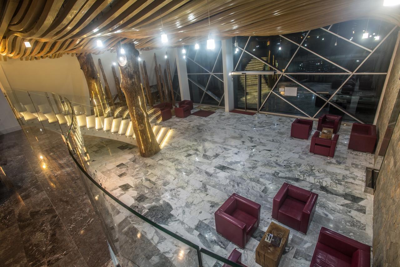 Hotel Borici Sjenica Εξωτερικό φωτογραφία