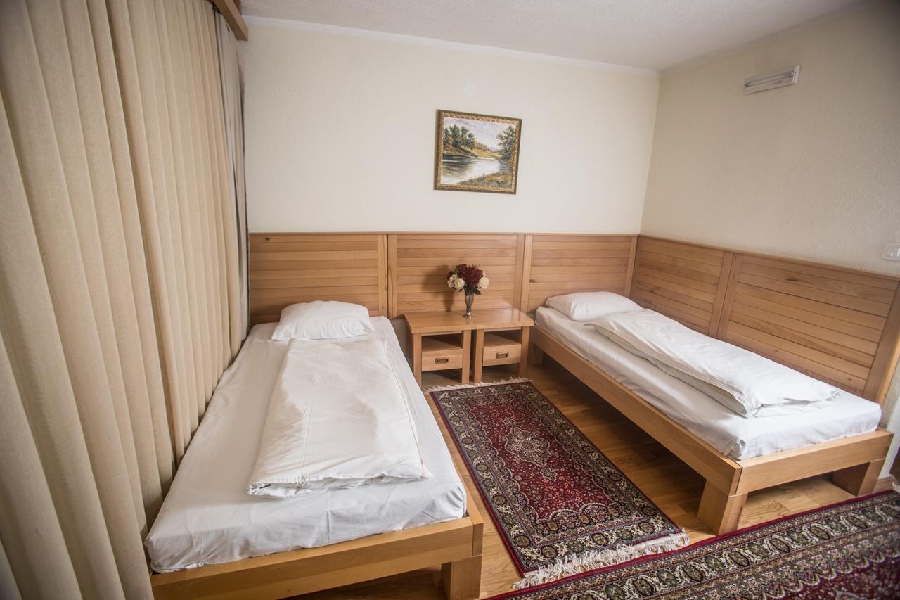 Hotel Borici Sjenica Εξωτερικό φωτογραφία