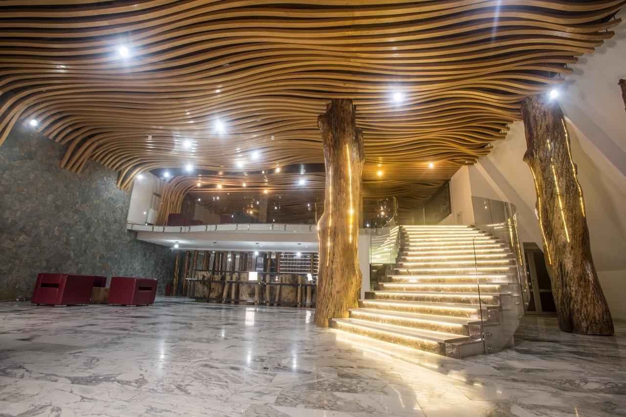 Hotel Borici Sjenica Εξωτερικό φωτογραφία