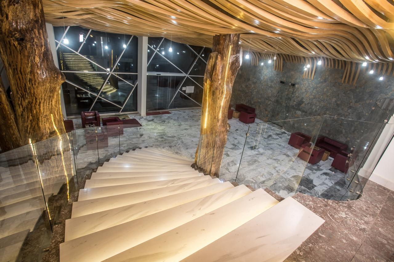 Hotel Borici Sjenica Εξωτερικό φωτογραφία