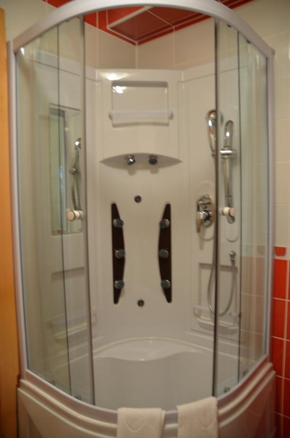 Hotel Borici Sjenica Εξωτερικό φωτογραφία