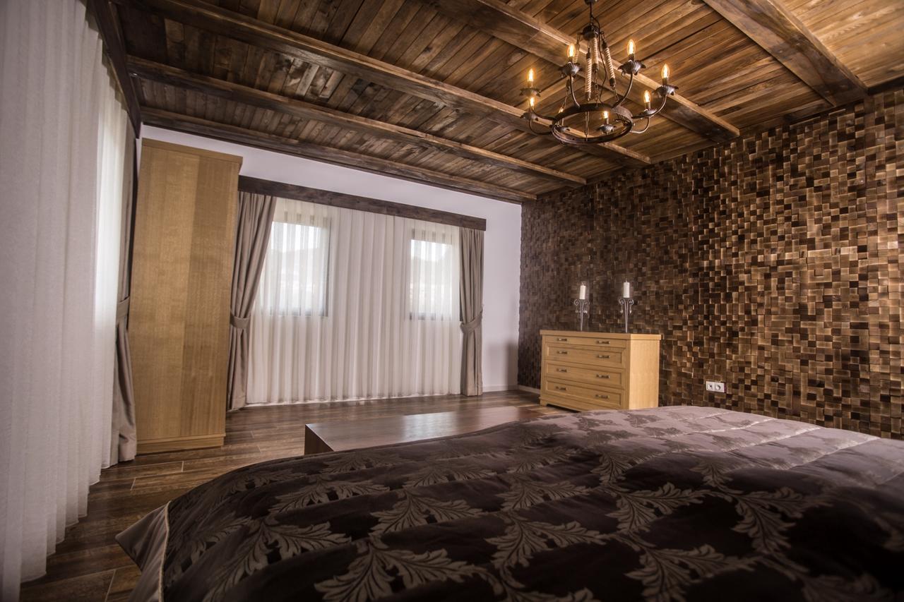 Hotel Borici Sjenica Εξωτερικό φωτογραφία